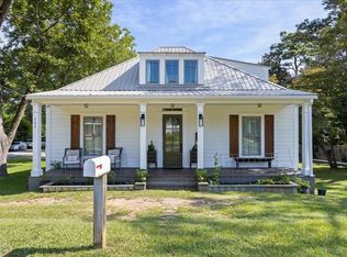 502 Forsyth St, Barnesville, GA 30204