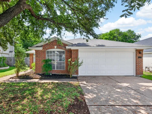 17213 Bushmills Rd, Pflugerville, TX 78660