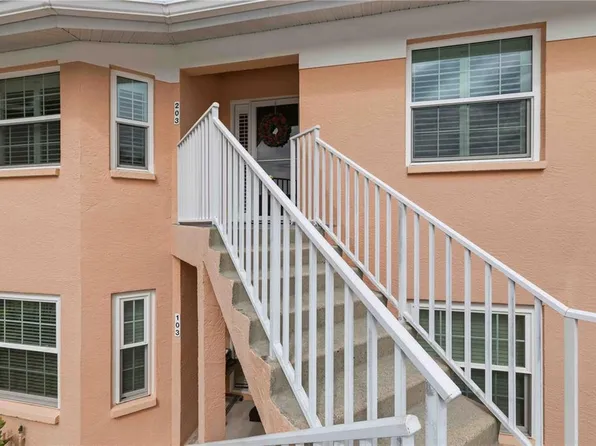 19310 Water Oak Dr Unit 203, Pt Charlotte, FL 33948