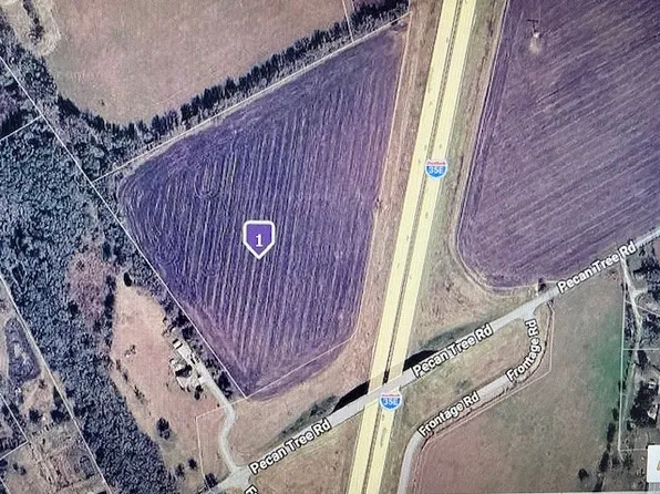 Tbd S Interstate 35, Waxahachie, TX 75165