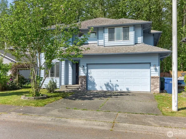 12808 58th Avenue NE, Marysville, WA 98271