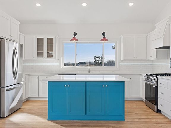 2nd image of 21920 Coral Sea St NE
