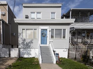 2315 FISH Avenue, Bronx, NY 10469