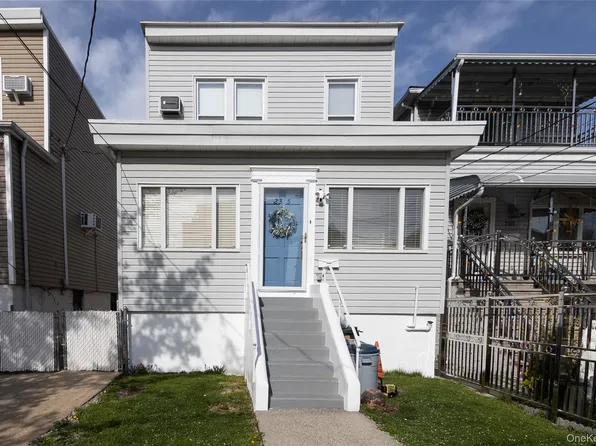 2315 FISH Avenue, Bronx, NY 10469