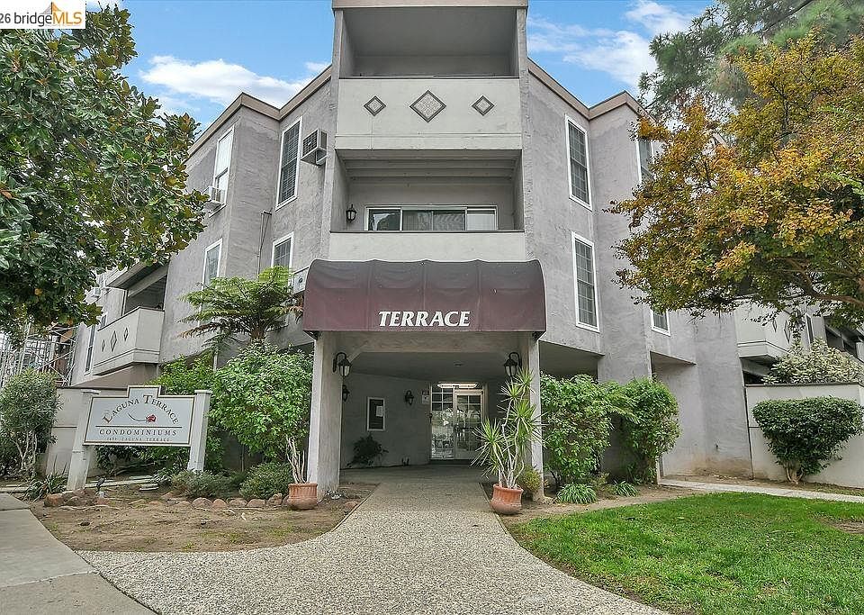 1st image of 1699 Laguna St APT 311