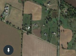 Buss Rd, Manchester, MI 48158