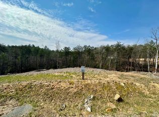LOT 11 Mountain Laurel Dr, Mineral Bluff, GA 30559