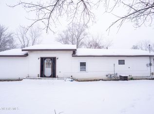 1050 Madison Ave, Defiance, OH 43512