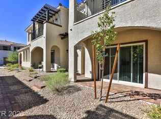 984 Via Panfilo Ave, Henderson, NV 89011