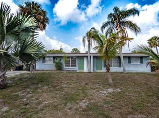436 SE Robalo Ct, Stuart, FL 34996