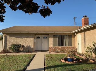 741 Borrego Way, Oxnard, CA 93033