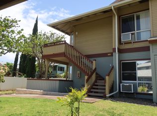 91-819 Puamaeole St APT 14R, Ewa Beach, HI 96706