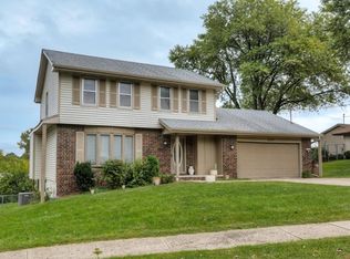 3119 Pleasant St, West Des Moines, IA 50266