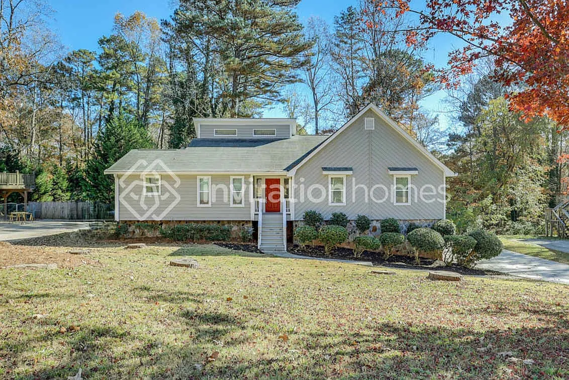 5178 Rockbridge Dr photo 1