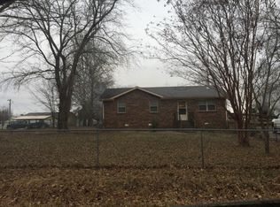 8102 Pleasant Hill Rd, Cross Plains, TN 37049