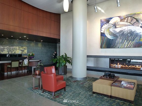 2nd image of 500 106th Avenue NE #1505