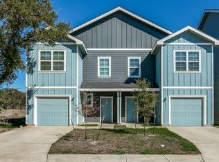 13330 Rowdy Cv #101, San Antonio, TX 78249