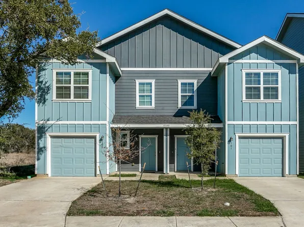 13330 Rowdy Cv #101, San Antonio, TX 78249