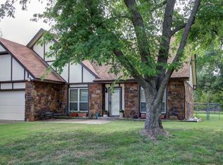 13802 E 29th Pl, Tulsa, OK 74134