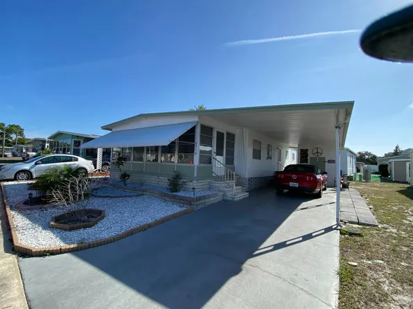 39248 Us Highway 19 N Lot 310, Tarpon Springs, FL 34689