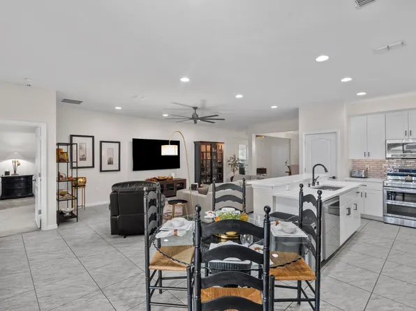 487 SW Feldman Avenue, Port St Lucie, FL 34953