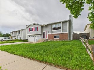 1018 Rancher Dr, Fountain, CO 80817