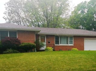 1003 Laurel Pl, Fulton, MO 65251