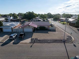 417 Merrill Dr, Clovis, NM 88101