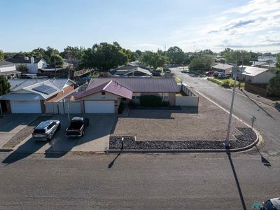 417 Merrill Dr, Clovis, NM, 88101