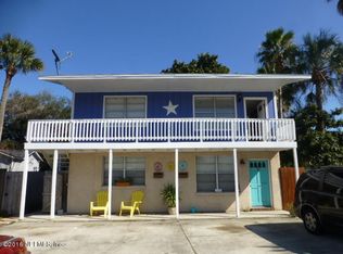 1619 3rd St, Neptune Beach, FL 32266