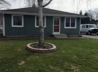 242 S Washington St, Berlin, WI 54923