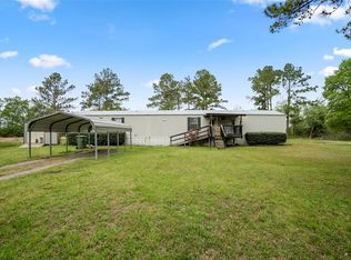 46 Pine Ave, Huntsville, TX 77340