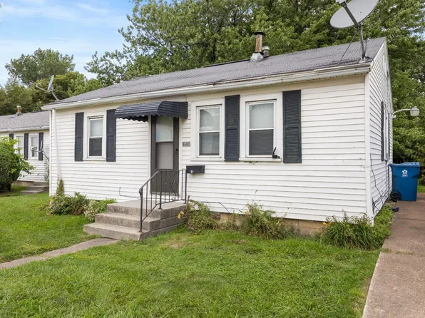 1405 W Perkins Ave #1411, Sandusky, OH 44870