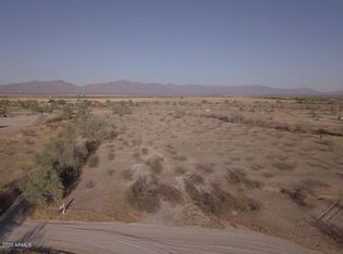 0 S Sandia Rd, Buckeye, AZ 85326