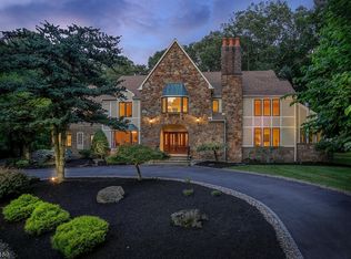 94 Deer Run, Watchung, NJ 07069