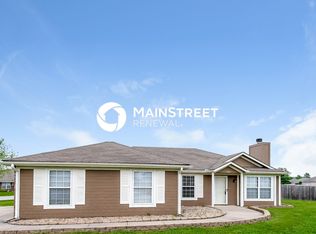 1109 SW Sandy Ln, Grain Valley, MO 64029
