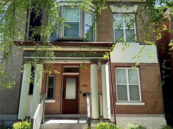 4161 W Pine Blvd, Saint Louis, MO 63108