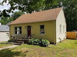 1652 Atwood Rd, Toledo, OH 43615