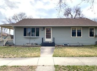 703 N Huron Ave, Pierre, SD 57501