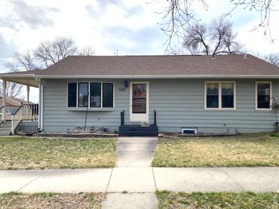 703 N Huron Ave, Pierre, SD, 57501