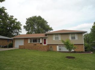 107 Gipson St, Columbia, MO 65202