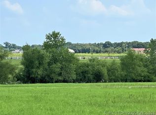 1882 Willows Pl, Kingston, OK 73439