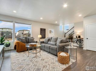 3032 Sykes Dr, Fort Collins, CO 80524