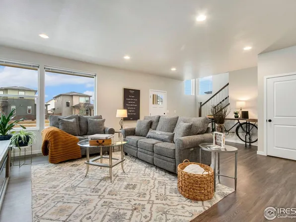 3032 Sykes Dr, Fort Collins, CO 80524