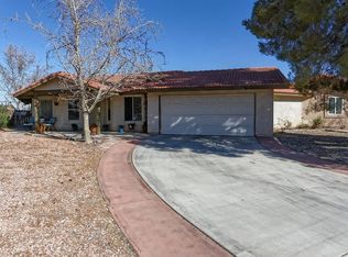 14396 Riverside St, Hesperia, CA 92345