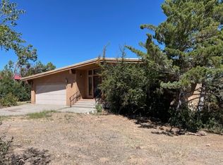 400 Navajo Rd, Los Alamos, NM 87544