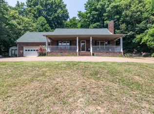 4398 Covey Hollow Rd, Culleoka, TN 38451