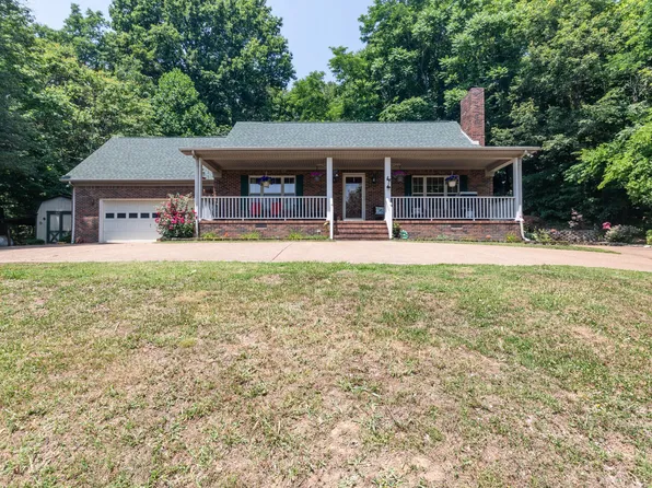 4398 Covey Hollow Rd, Culleoka, TN 38451
