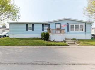 6655 Jackson Rd #126, Ann Arbor, MI 48103