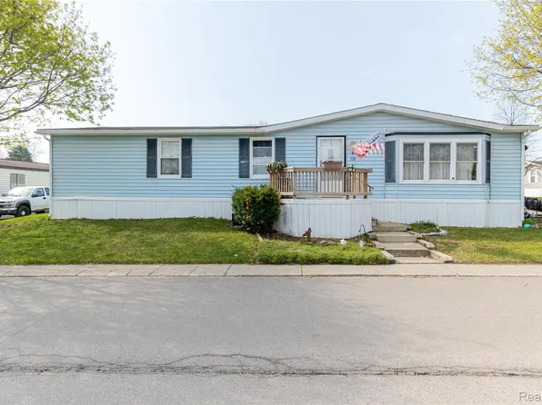 6655 Jackson Rd #126, Ann Arbor, MI 48103